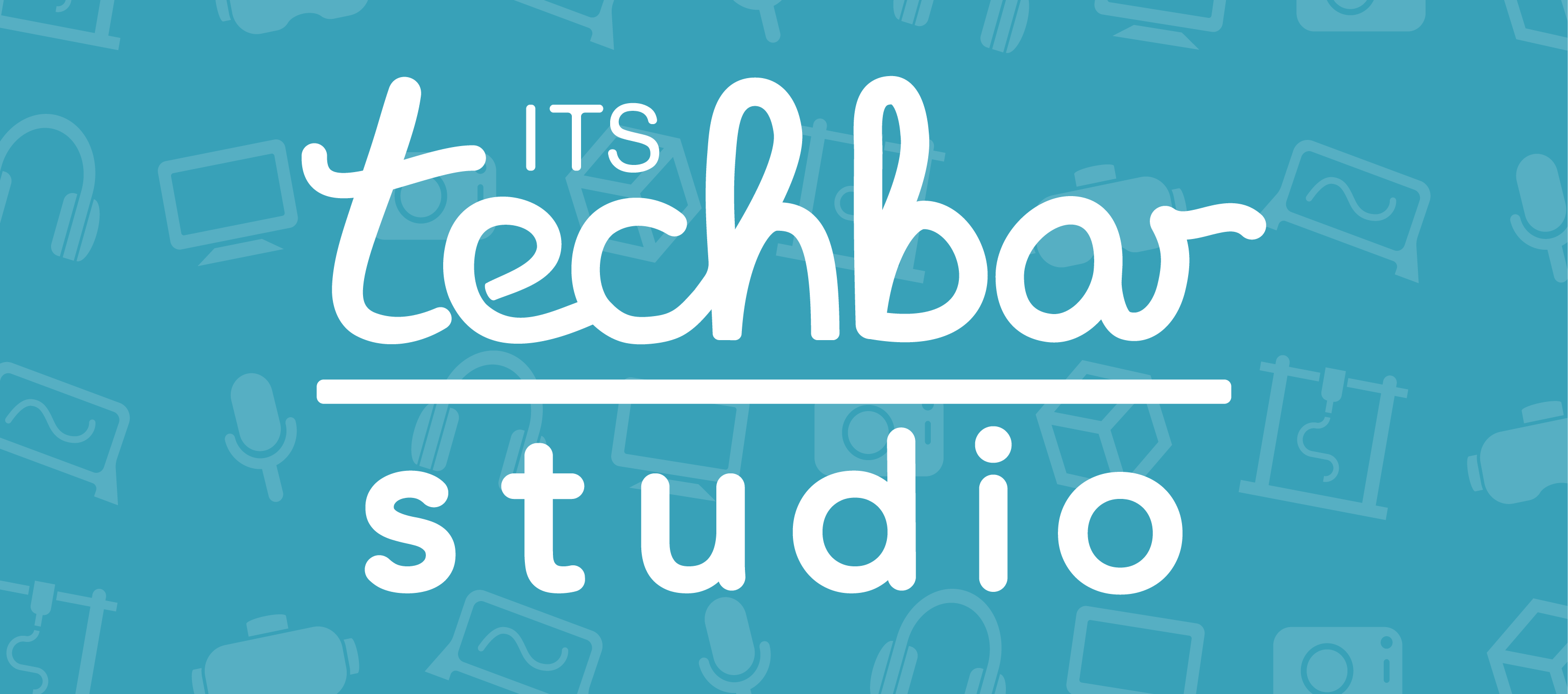 Studio Sign