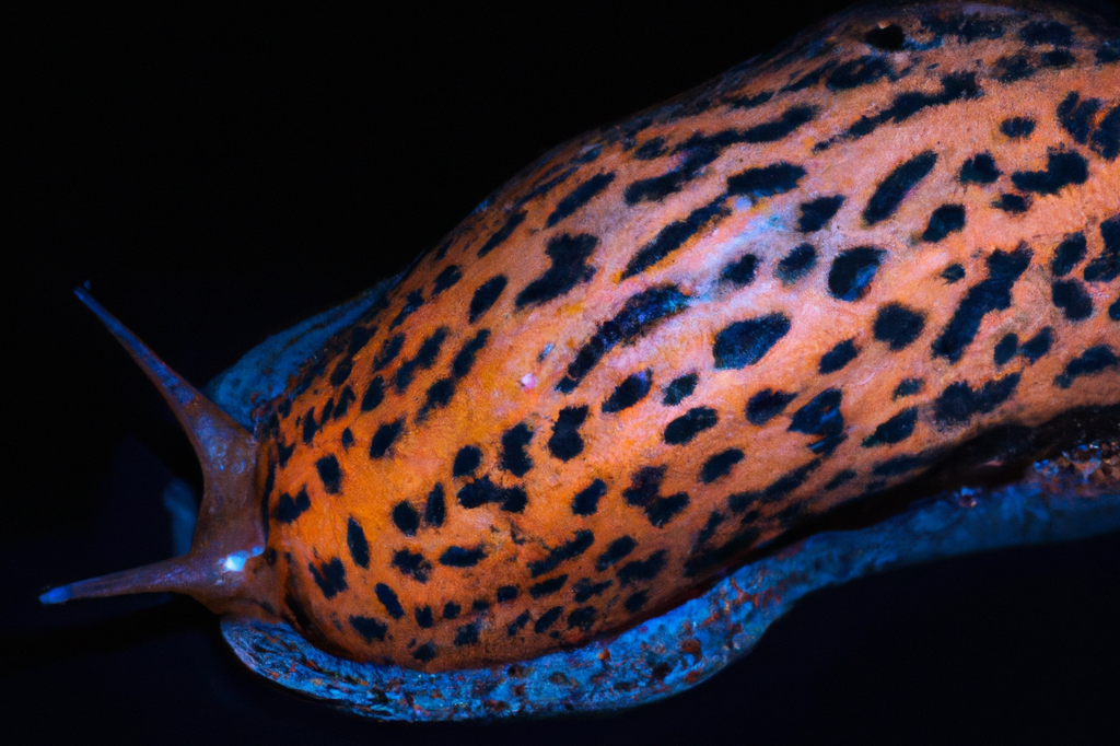 Limax maximus